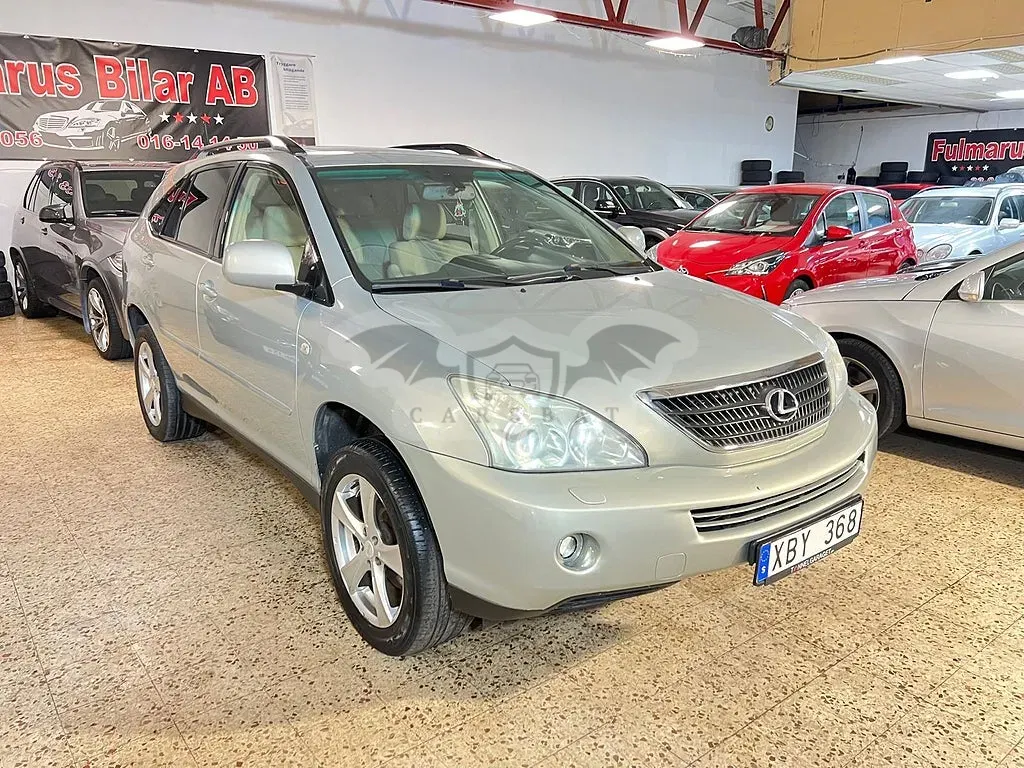 Lexus RX 2005