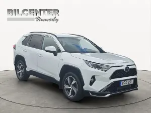 Toyota Rav4 2021