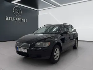 Volvo V50 2006