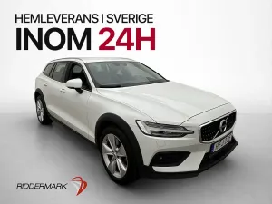Volvo V60 2020