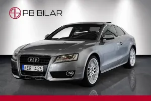 Audi A5 2010
