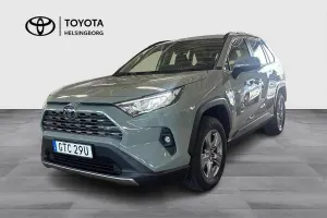 Toyota Rav4 2023