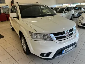Fiat Freemont 2013
