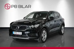 Volvo XC40 2019