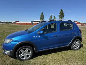 Dacia Sandero 2014