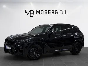 BMW X5 2025