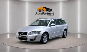 Volvo V50 2010