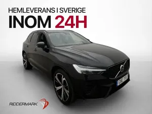 Volvo XC60 2023