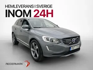 Volvo XC60 2017