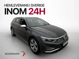 Volkswagen Passat 2020