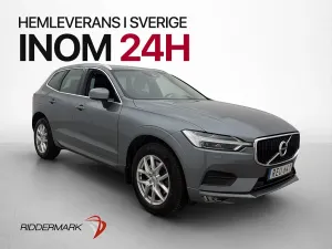 Volvo XC60 2019