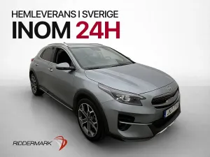 Kia XCeed 2021