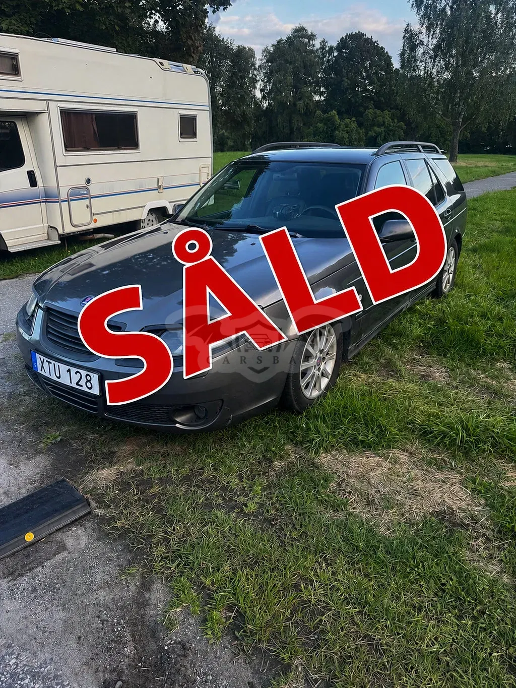 Saab 9-5 2006