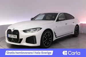 BMW i4 2024