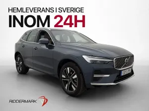 Volvo XC60 2026