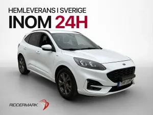Ford Kuga 2020