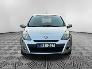 Renault Clio 2012