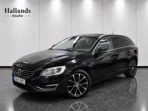 Volvo V60 2014