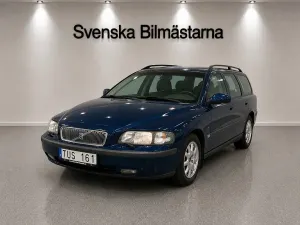 Volvo V70 2003