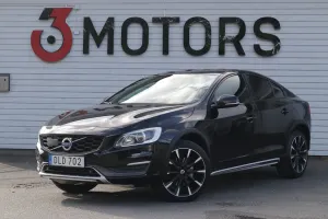 Volvo S60 2016