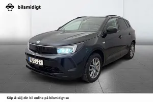 Opel Grandland 2022