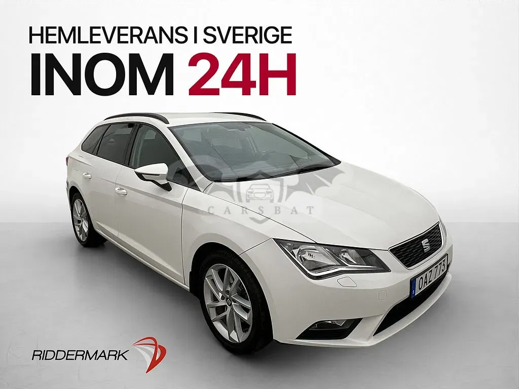 Seat Leon 2016