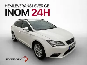 Seat Leon 2016