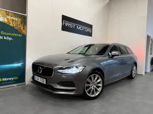 Volvo V90 2020