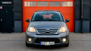 Citroën C3 2010