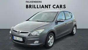 Hyundai i30 2009