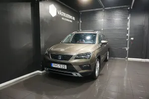 Seat Ateca 2017