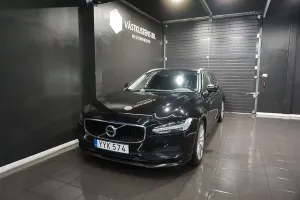 Volvo V90 2019
