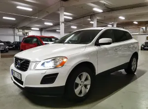 Volvo XC60 2012