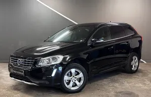 Volvo XC60 2015