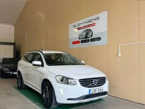 Volvo XC60 2016