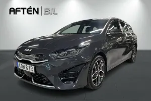 Kia Ceed 2022
