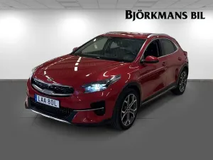 Kia XCeed 2021