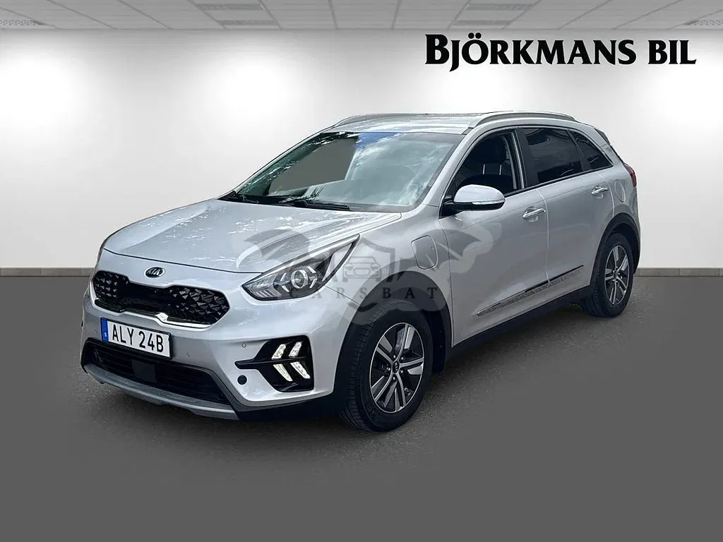 Kia Niro 2020