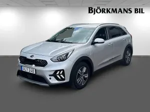 Kia Niro 2020