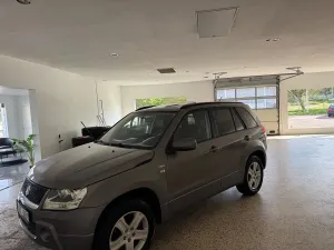 Suzuki Grand Vitara 2009