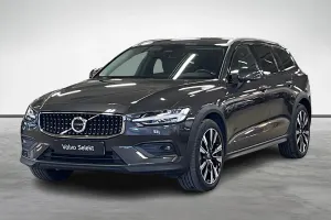 Volvo V60 2023