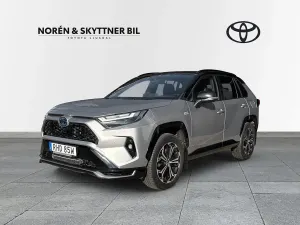 Toyota Rav4 2022