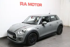 Mini Cooper 2020