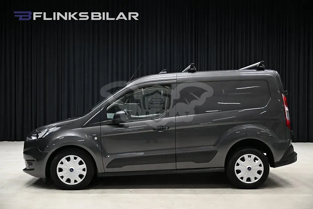 Ford Transit Connect 2023