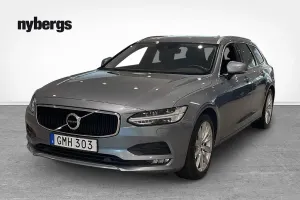 Volvo V90 2018