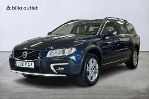 Volvo XC70 2015