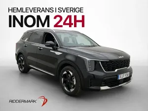 Kia Sorento 2025