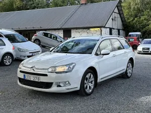 Citroën C5 2010