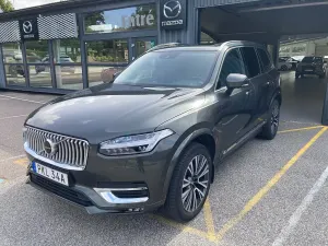 Volvo XC90 2020