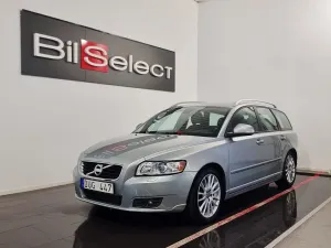 Volvo V50 2011